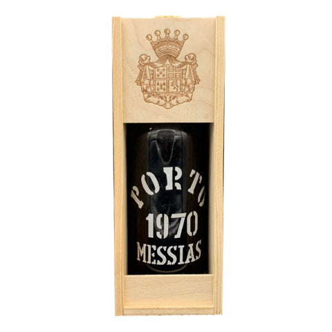 Porto Messias Colheita 1970