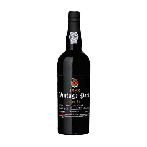 Porto Messias Vintage 1983