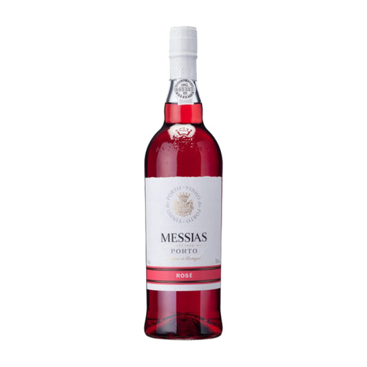 Porto Messias Rosé