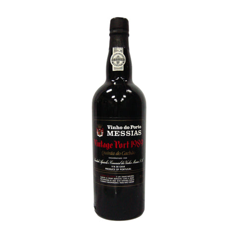 Porto Messias Vintage 1989