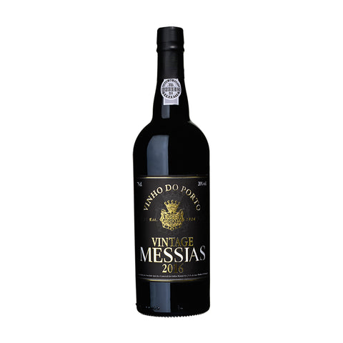 Porto Messias Vintage 2016