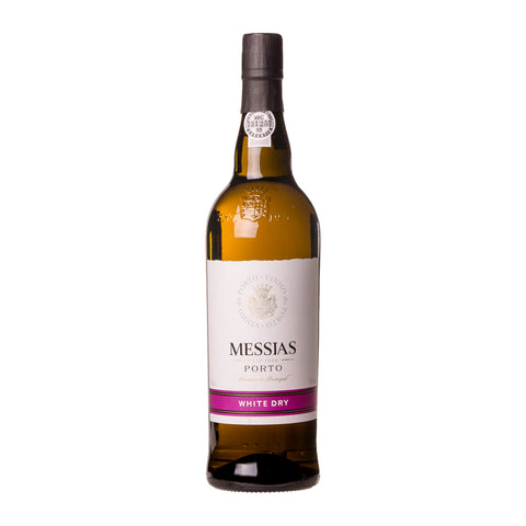 Porto Messias White