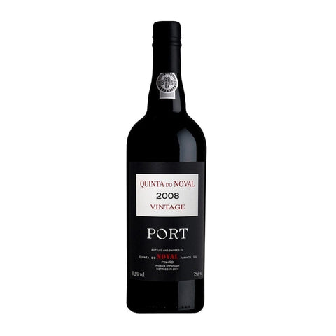 Porto Noval Vintage 2008