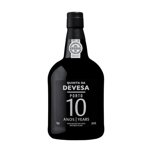 Porto Quinta da Devesa 10 Anos Tawny