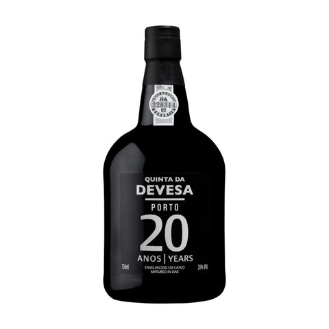 Porto Quinta da Devesa 20 Anos Tawny