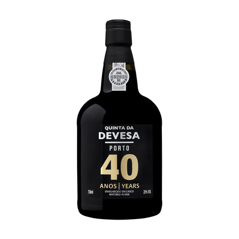 Porto Quinta da Devesa 40 Anos Tawny