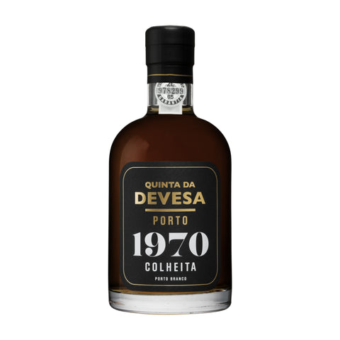 Porto Quinta da Devesa Colheita 1970