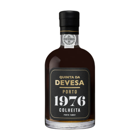 Porto Quinta da Devesa Colheita 1976