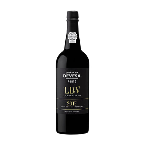 Porto Quinta da Devesa LBV