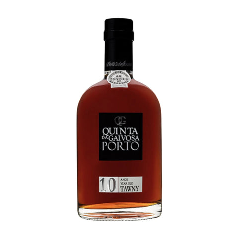 Porto Quinta da Gaivosa 10 Anos Tawny