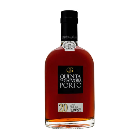 Porto Quinta da Gaivosa 20 Years Tawny