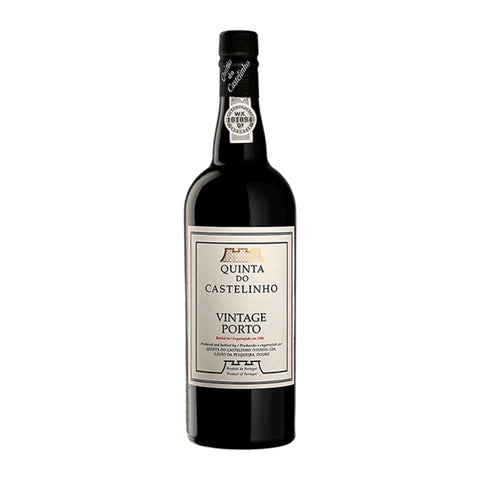 Porto Quinta do Castelinho Vintage 1997