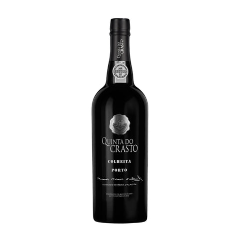 Porto Quinta do Crasto Harvest 2000