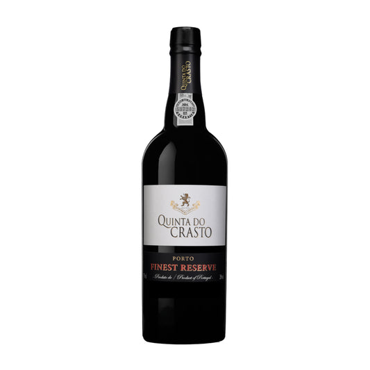 Porto Quinta do Crasto Ruby Finest Reserve