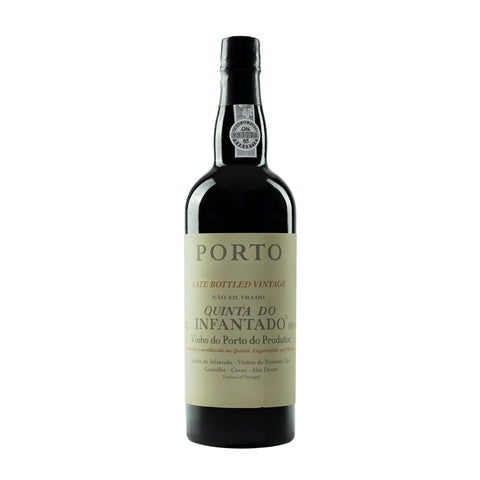 Porto Quinta do Infantado LBV 1996