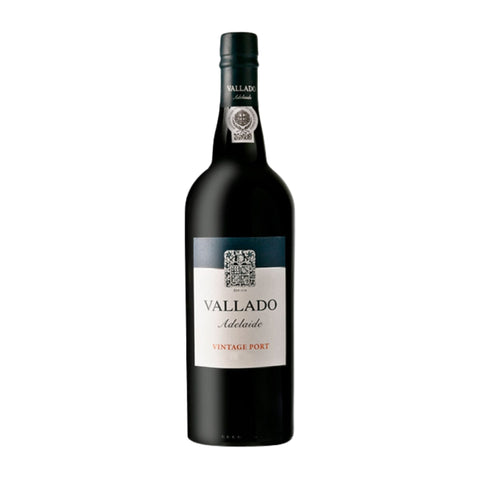 Porto Quinta do Vallado Vintage 2011