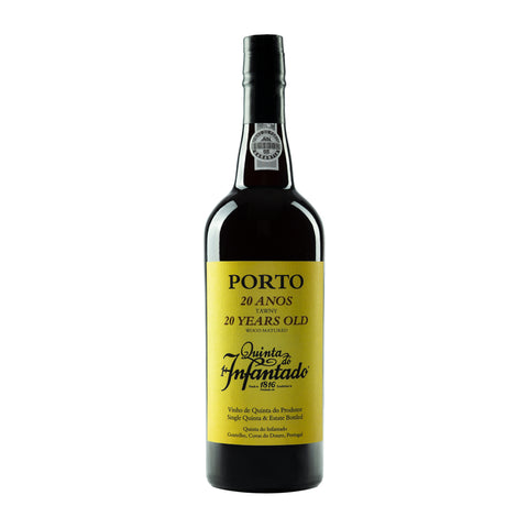 Porto Quinta do Infantado 20 Years