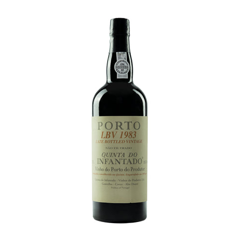 Porto Quinta do Infantado LBV 1983