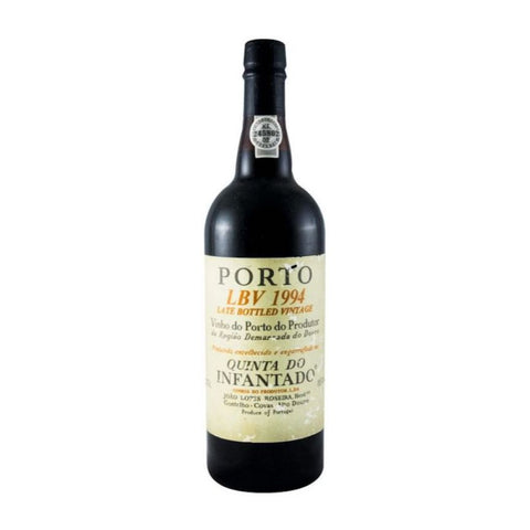 Porto Quinta do Infantado LBV 1994