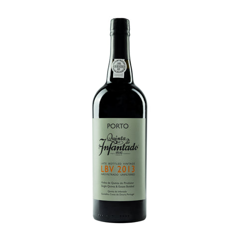 Porto Quinta do Infantado LBV 2013