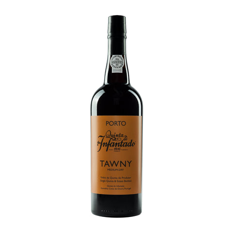 Porto Quinta do Infantado Tawny