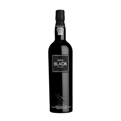 Porto Noval Black