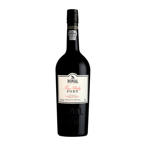 Porto Noval Fine Ruby