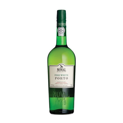 Porto Noval Fine White