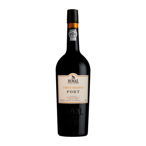 Porto Noval Reserva Tawny