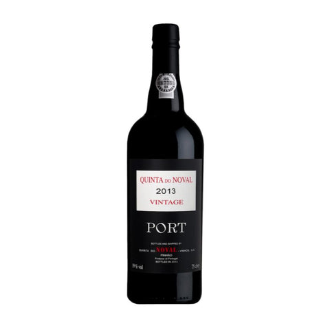 Porto Noval Vintage 2013