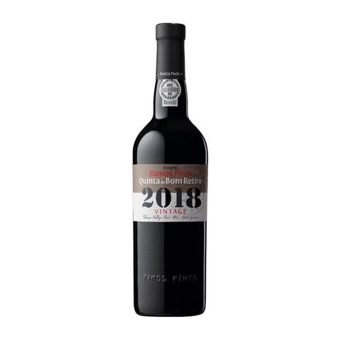 Porto Ramos Pinto Vintage 2018