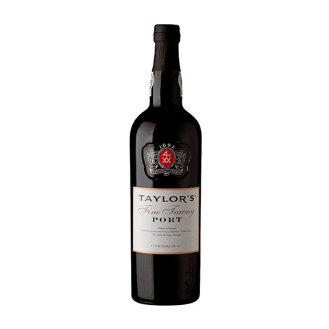 Taylor's Tawny Port