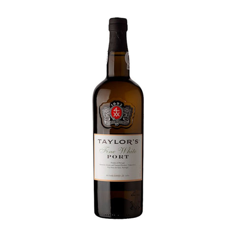 Taylor's Fine White Port