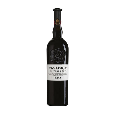 Porto Taylor's Vintage 2016