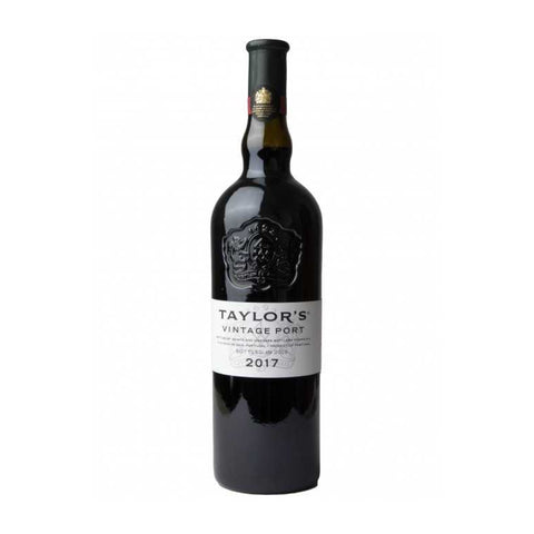 Porto Taylor's Vintage 2017