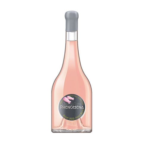 Quanta Terra Phenomena Rosé