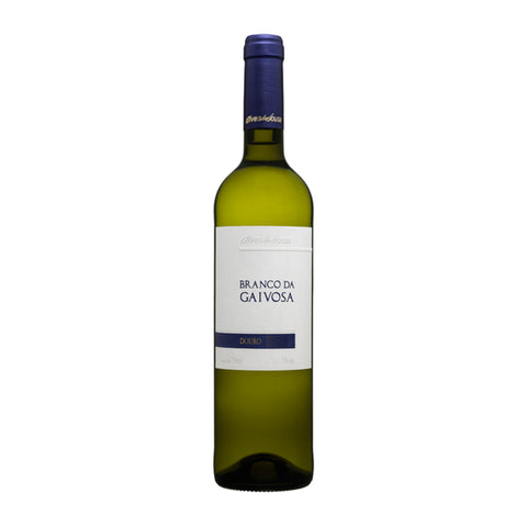 Quinta da Gaivosa White