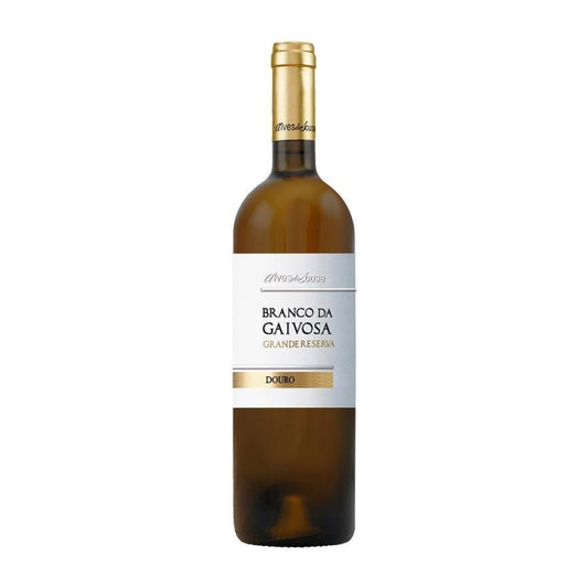 Quinta da Gaivosa Grande Reserva Branco