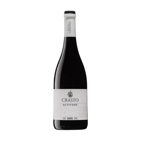 Quinta do Crasto Superior Tinto Altitude 430