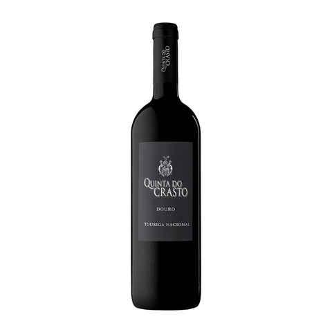 Quinta do Crasto Touriga Nacional