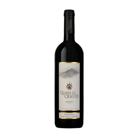 Quinta do Crasto Vinhas Velhas Red