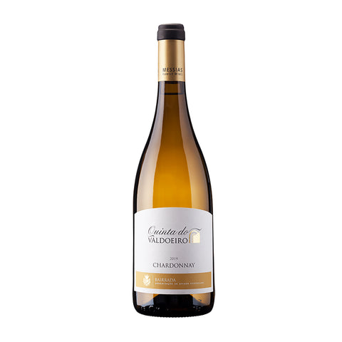 Messias Quinta do Valdoeiro Selection Chardonnay