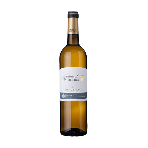 Messias Quinta do Valdoeiro Reserva Branco