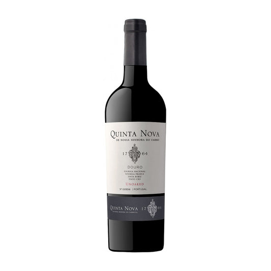 Quinta Nova Unoaked Tinto