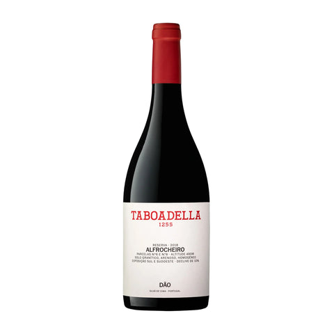 Taboadella Alfrocheiro Reserva