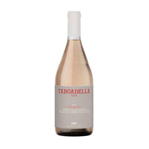 Taboadella Caementa Rosé