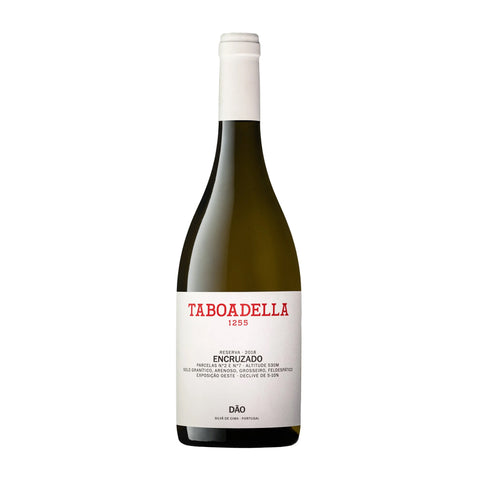 Taboadella Encruzado Reserva