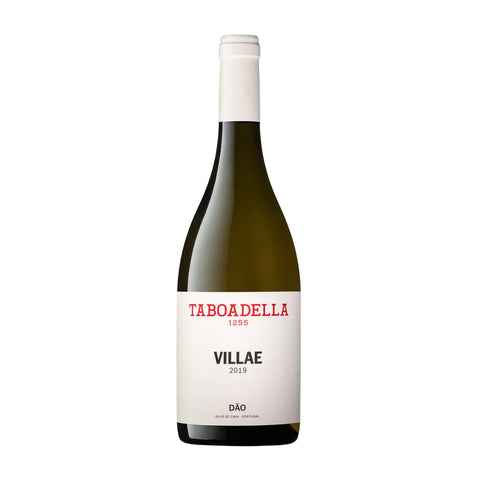 Taboadella Villae White