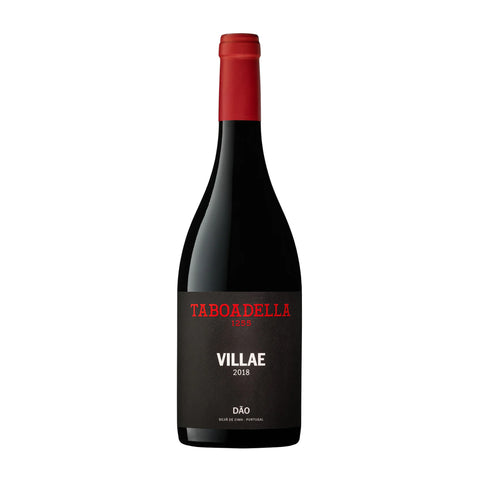 Taboadella Villae Tinto