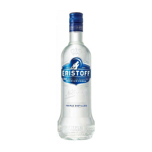 Vodka Eristoff